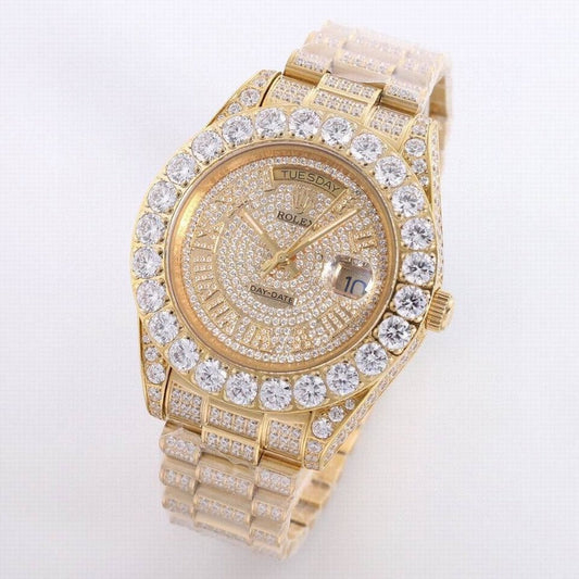 RX  Watches  Stones 2 Color's