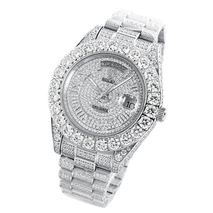 RX  Watches  Stones 2 Color's