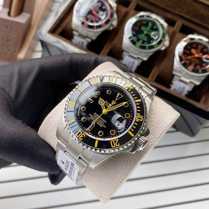 RX  Watches 4 Color's