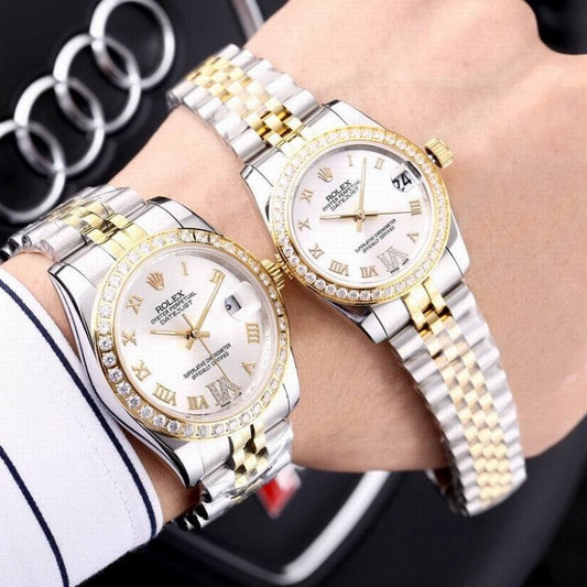 RX  watches 2 Size's Stones
