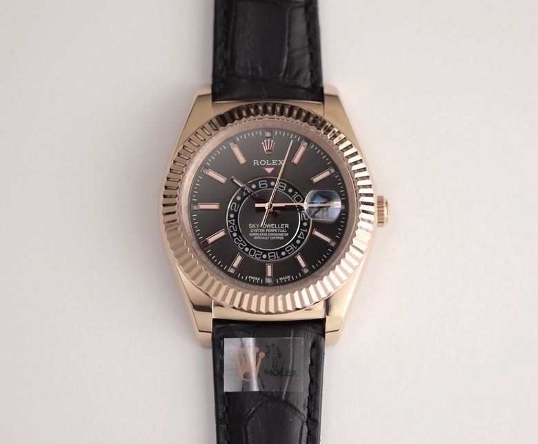 RX  Watches  5 Colors