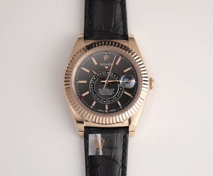 RX  Watches  5 Colors