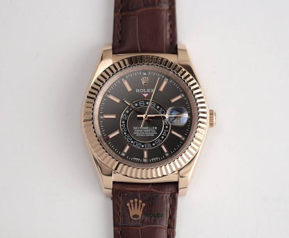 RX  Watches  5 Colors