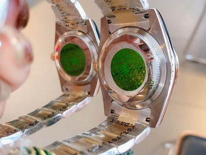 RX   watches 2 Size's