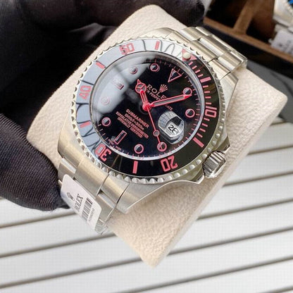RX  Watches 4 Color's