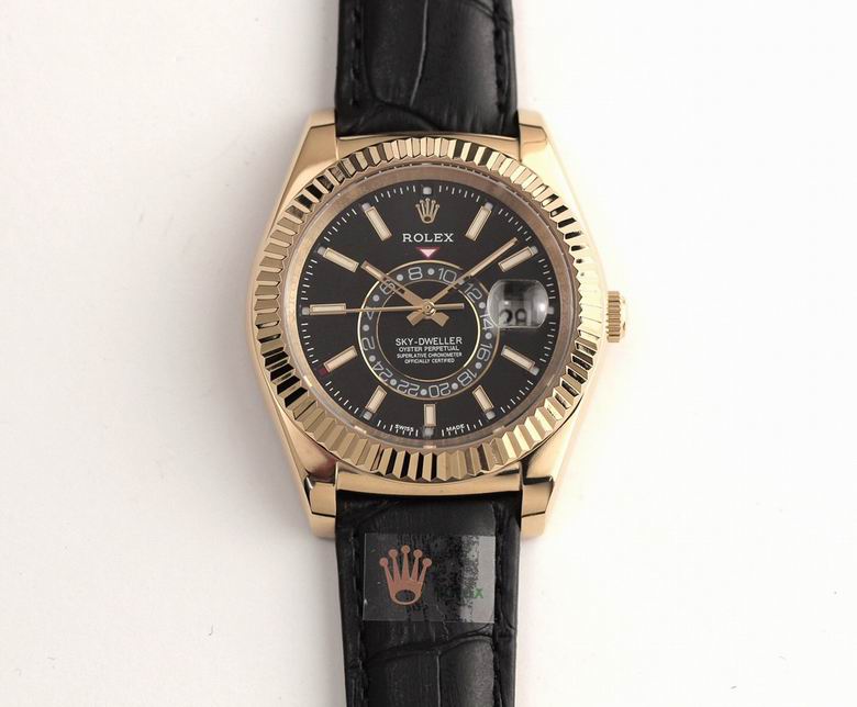 RX  Watches  5 Colors