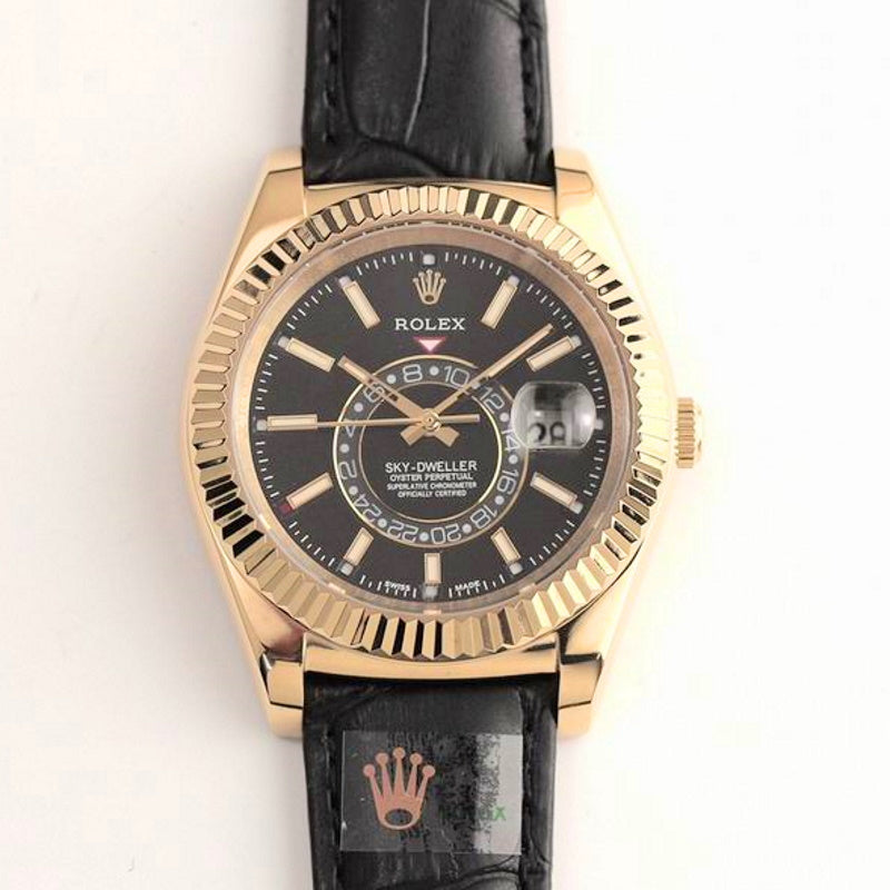 RX  Watches  5 Colors
