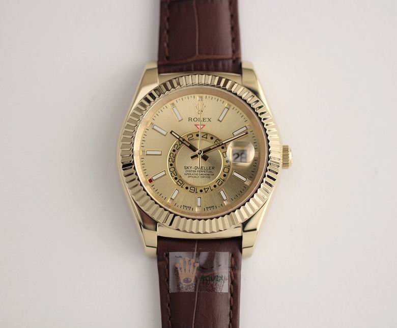 RX  Watches  5 Colors