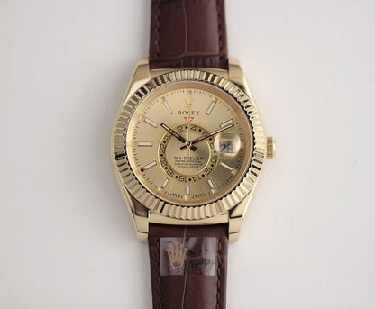 RX  Watches  5 Colors