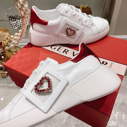 ROGER VI Sneakers Runner Woman