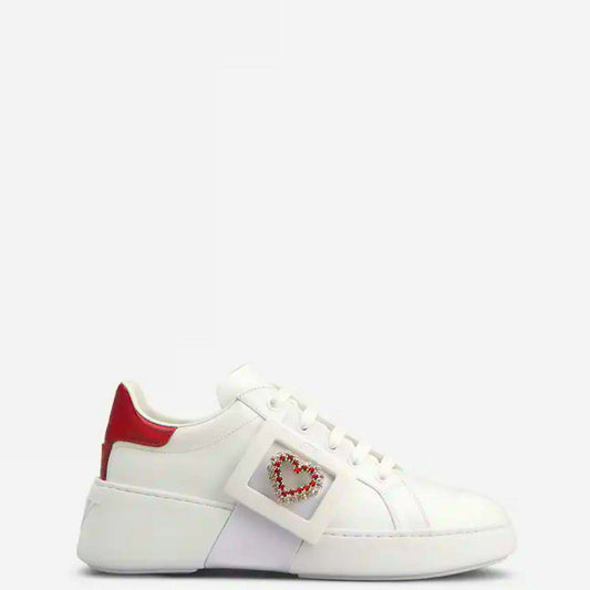 ROGER VI Sneakers Runner Woman