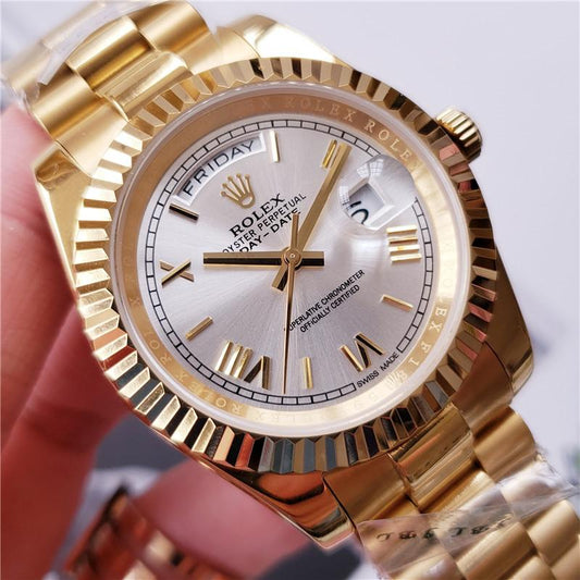 RX  watches 2 Color's