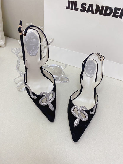 CAO VILLA Shoes Heels