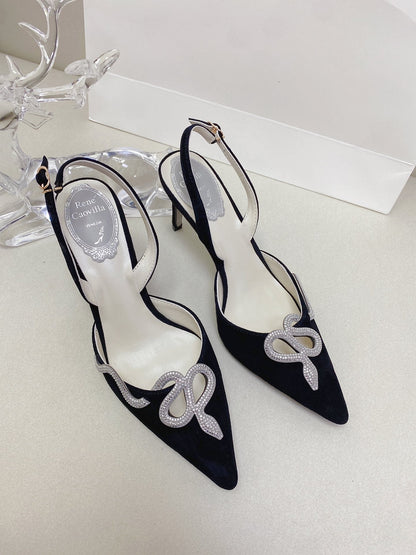 CAO VILLA Shoes Heels