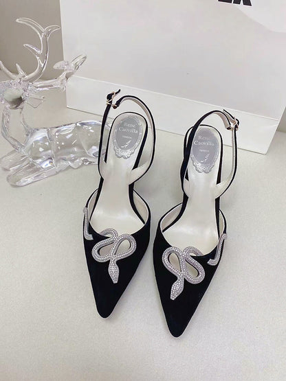 CAO VILLA Shoes Heels