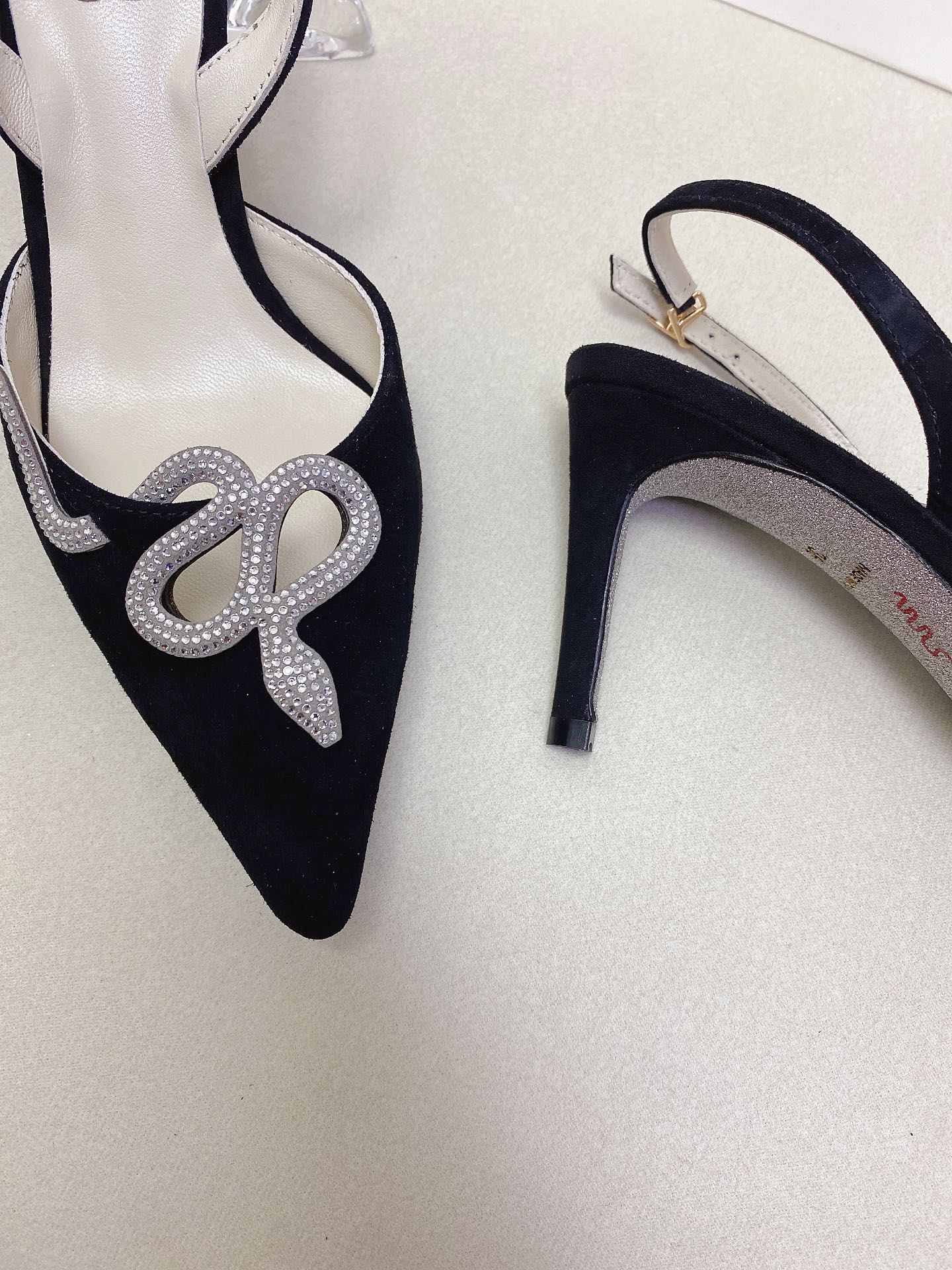 CAO VILLA Shoes Heels