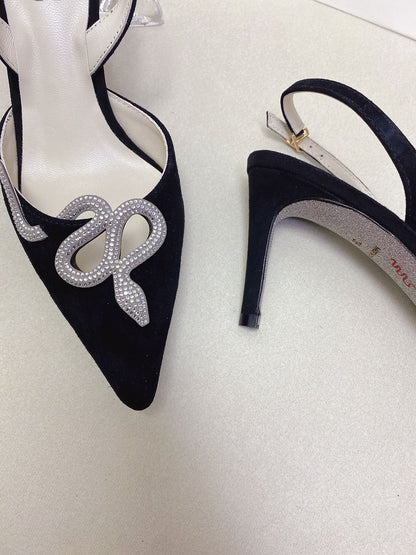 CAO VILLA Shoes Heels