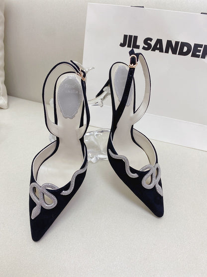 CAO VILLA Shoes Heels