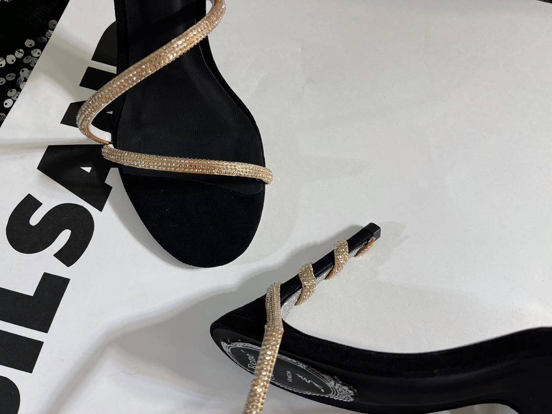 CAO VILLA Shoes Heels