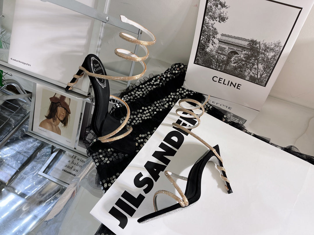 CAO VILLA Shoes Heels