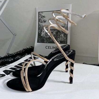 CAO VILLA Shoes Heels