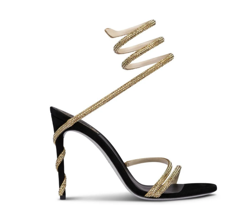 CAO VILLA Shoes Heels