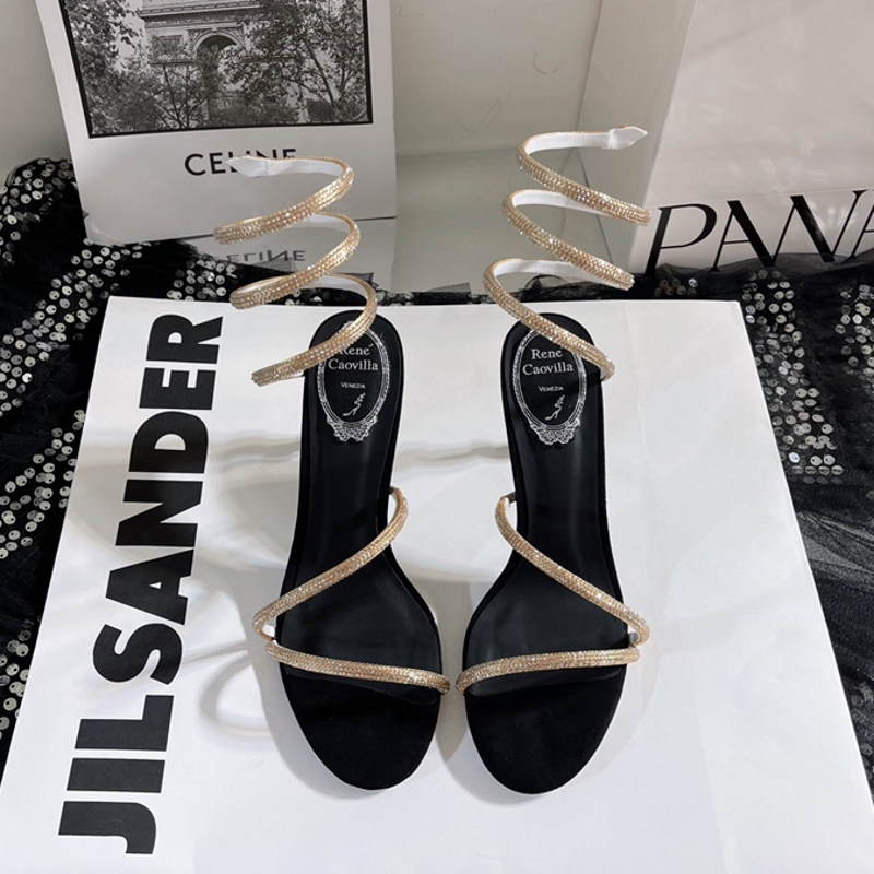 CAO VILLA Shoes Heels