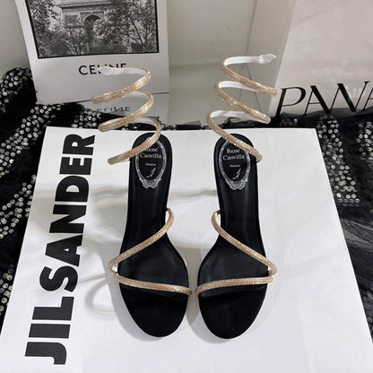 CAO VILLA Shoes Heels