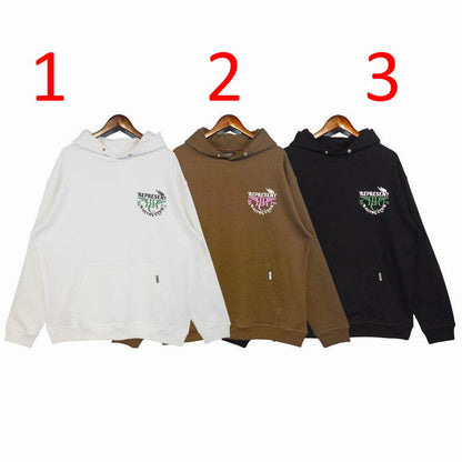 Represent Sweater Sweatshirt 3 Color 's