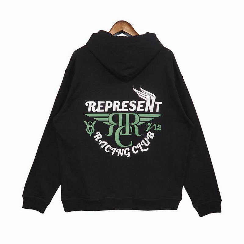 Represent Sweater Sweatshirt 3 Color 's