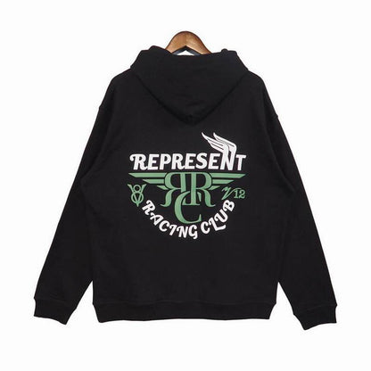 Represent Sweater Sweatshirt 3 Color 's