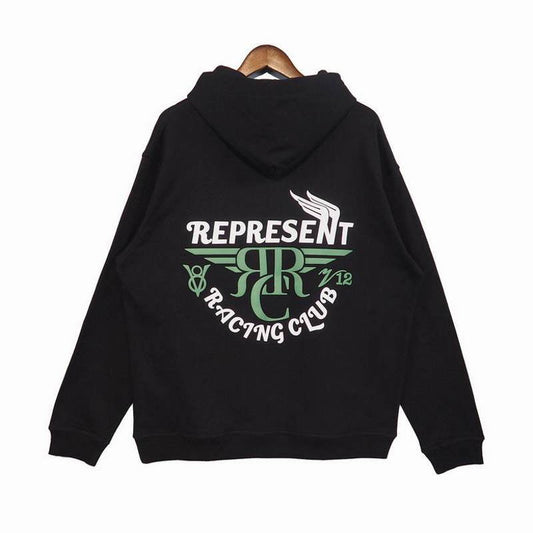 Represent Sweater Sweatshirt 3 Color 's