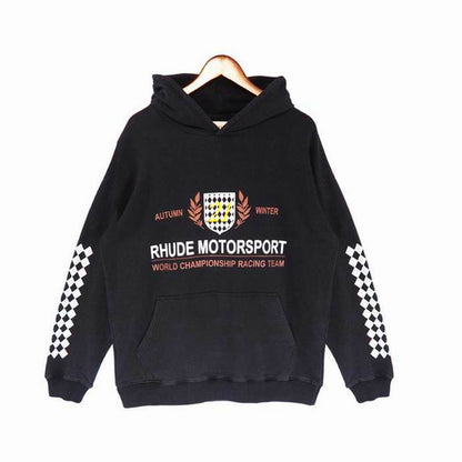 Rhude Sweater Sweatshirt