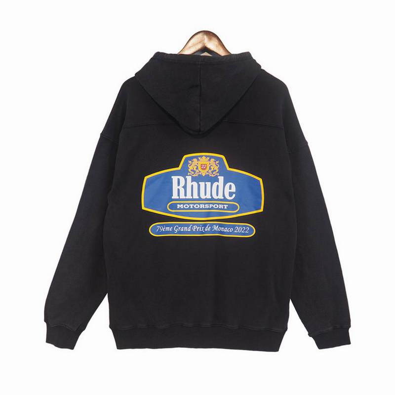 Rhude Sweater Sweatshirt 2 Color 's