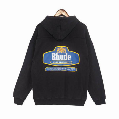 Rhude Sweater Sweatshirt 2 Color 's