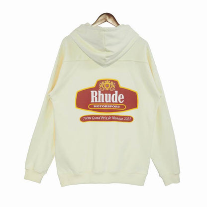 Rhude Sweater Sweatshirt 2 Color 's