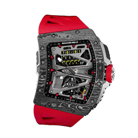 RICHARD M  Watches  3 Colors 49 cm