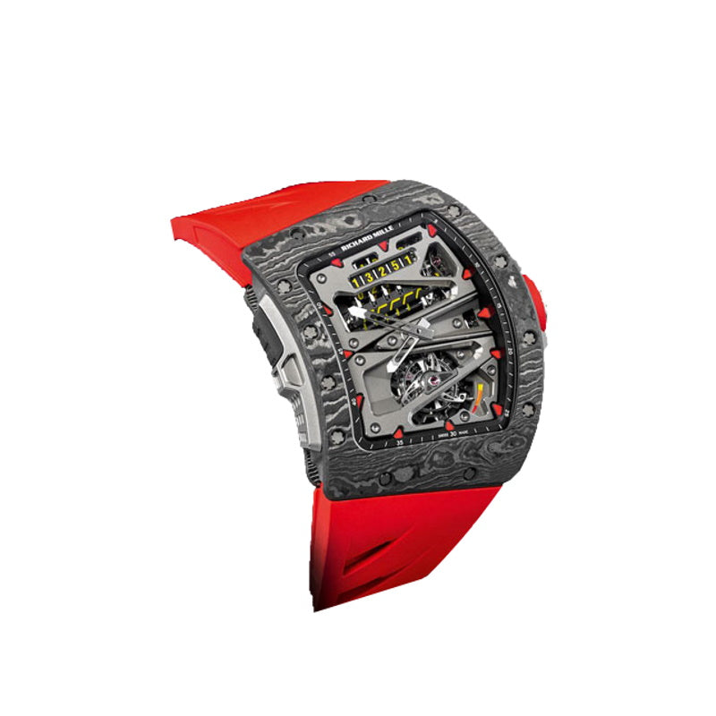 RICHARD M  Watches  3 Colors 49 cm
