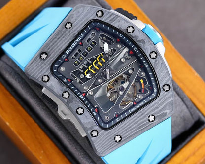 RICHARD M  Watches  3 Colors 49 cm