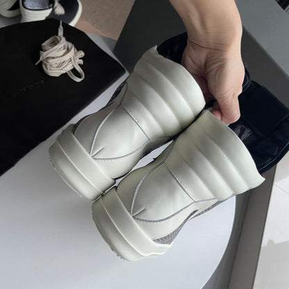 R*  OWEN Trainers Sneakers High 3 Color 's