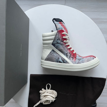 R*  OWEN Trainers Sneakers High 3 Color 's