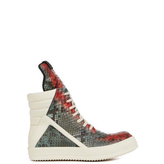 R*  OWEN Trainers Sneakers High 3 Color 's