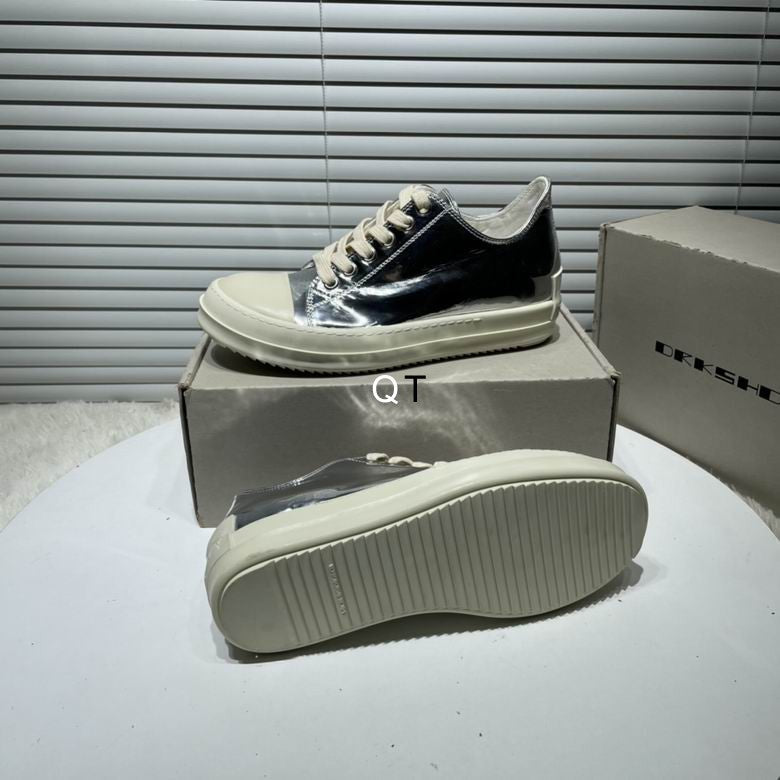 R* OWEN  Sneakers Tennis 2 Color 's