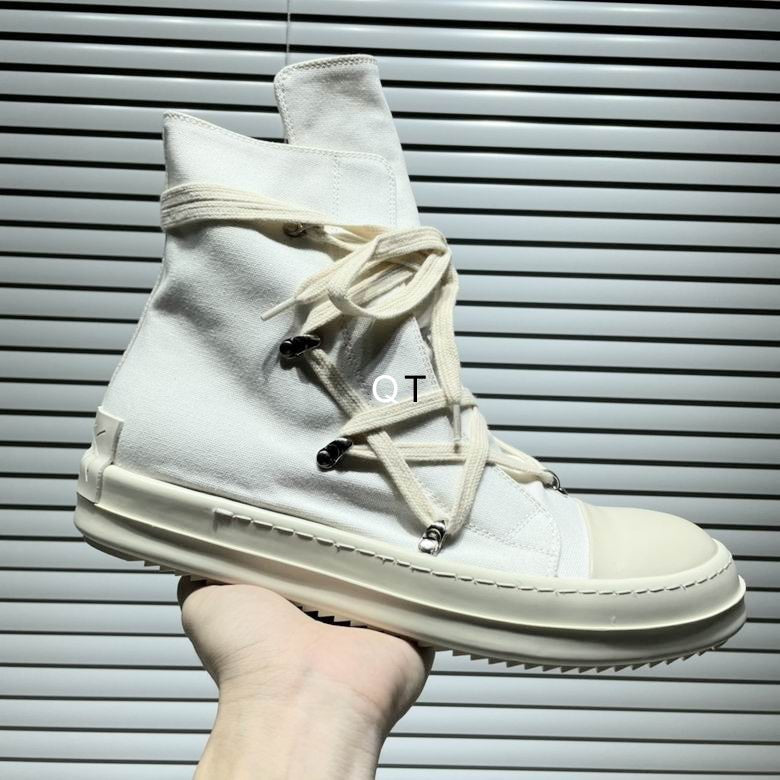R* OWEN Sneakers  2 Color 's High