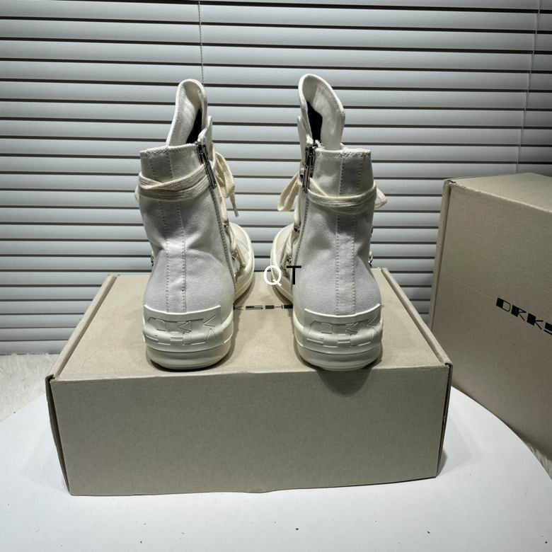 R* OWEN Sneakers  2 Color 's High