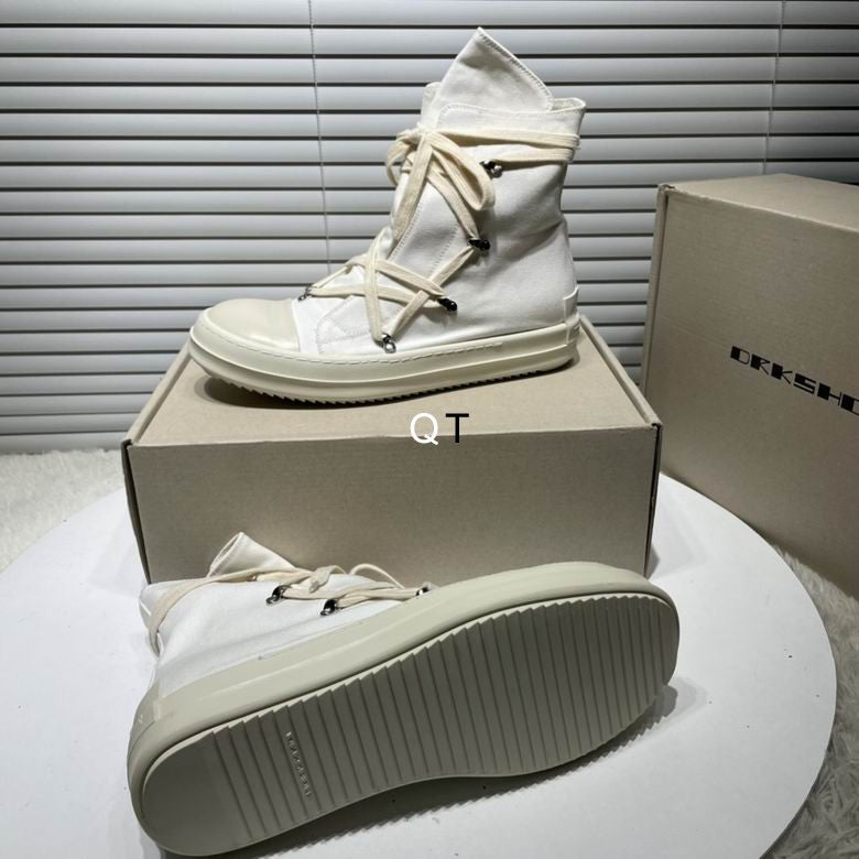 R* OWEN Sneakers  2 Color 's High