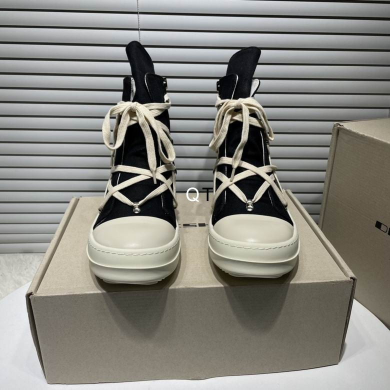 R* OWEN Sneakers  2 Color 's High