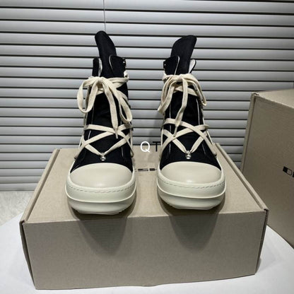 R* OWEN Sneakers  2 Color 's High