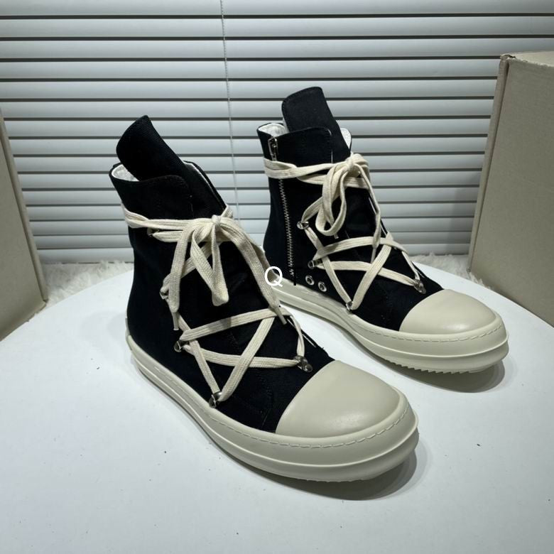 R* OWEN Sneakers  2 Color 's High