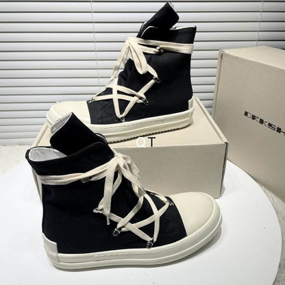 R* OWEN Sneakers  2 Color 's High